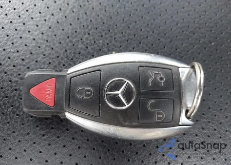 2005 Mercedes-Benz C 320 Luxury 4Matic из США, поврежденный, VIN WDBRF84J55F585815